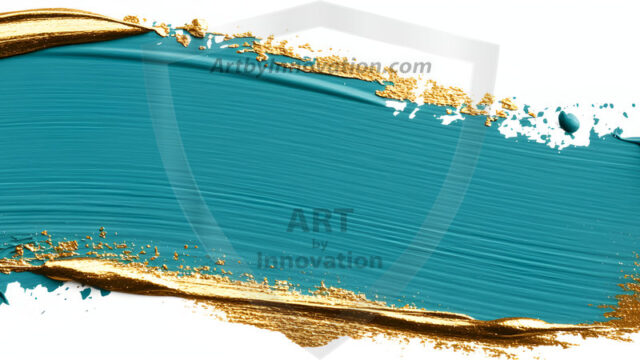 Logo Paint Strokes Design. Company Logo Designs, logo designs without text, ready for creating your brand identity and logo for your business or project. Exactly what your company needs to get started. Part of the Amazing Digital Graphics Art Collection.