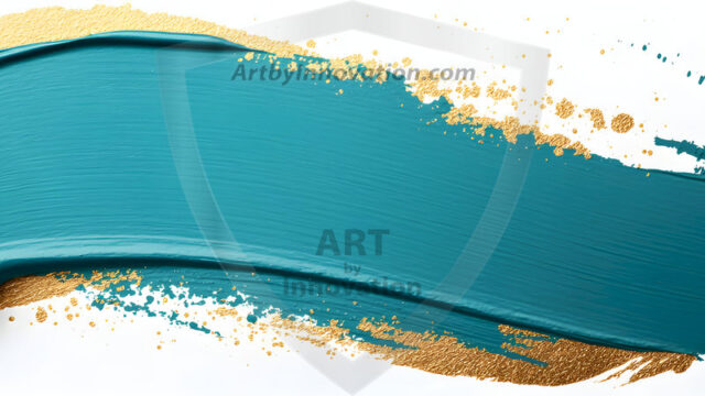 Logo Paint Strokes Design. Company Logo Designs, logo designs without text, ready for creating your brand identity and logo for your business or project. Exactly what your company needs to get started. Part of the Amazing Digital Graphics Art Collection.