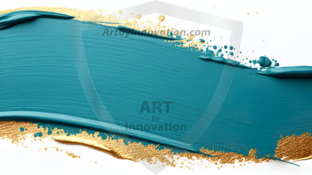 Logo Paint Strokes Design. Company Logo Designs, logo designs without text, ready for creating your brand identity and logo for your business or project. Exactly what your company needs to get started. Part of the Amazing Digital Graphics Art Collection.