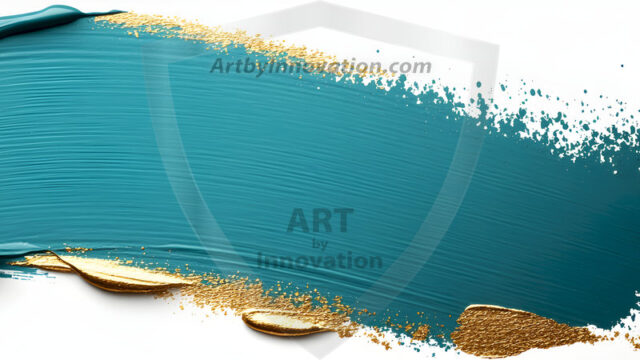 Logo Paint Strokes Design. Company Logo Designs, logo designs without text, ready for creating your brand identity and logo for your business or project. Exactly what your company needs to get started. Part of the Amazing Digital Graphics Art Collection.