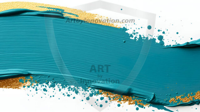 Logo Paint Strokes Design. Company Logo Designs, logo designs without text, ready for creating your brand identity and logo for your business or project. Exactly what your company needs to get started. Part of the Amazing Digital Graphics Art Collection.