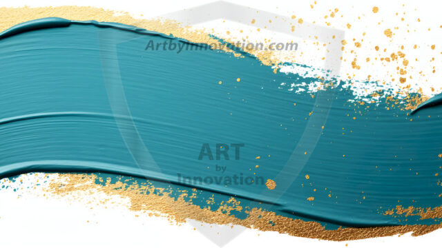 Logo Paint Strokes Design. Company Logo Designs, logo designs without text, ready for creating your brand identity and logo for your business or project. Exactly what your company needs to get started. Part of the Amazing Digital Graphics Art Collection.