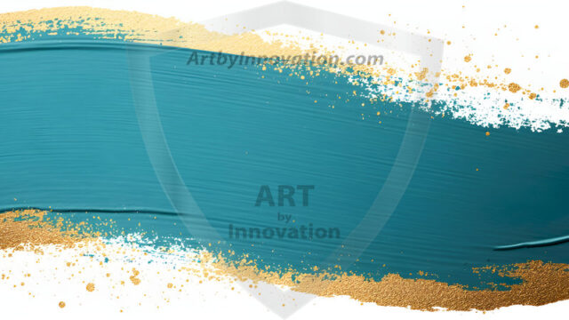 Logo Paint Strokes Design. Company Logo Designs, logo designs without text, ready for creating your brand identity and logo for your business or project. Exactly what your company needs to get started. Part of the Amazing Digital Graphics Art Collection.