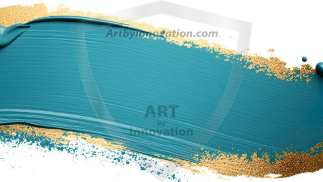 Logo Paint Strokes Design. Company Logo Designs, logo designs without text, ready for creating your brand identity and logo for your business or project. Exactly what your company needs to get started. Part of the Amazing Digital Graphics Art Collection.