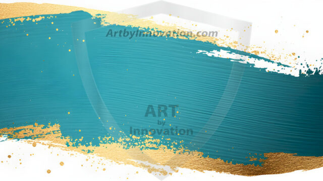 Logo Paint Strokes Design. Company Logo Designs, logo designs without text, ready for creating your brand identity and logo for your business or project. Exactly what your company needs to get started. Part of the Amazing Digital Graphics Art Collection.