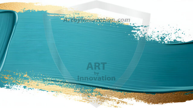 Logo Paint Strokes Design. Company Logo Designs, logo designs without text, ready for creating your brand identity and logo for your business or project. Exactly what your company needs to get started. Part of the Amazing Digital Graphics Art Collection.