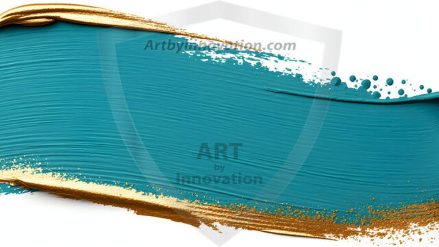 Logo Paint Strokes Design. Company Logo Designs, logo designs without text, ready for creating your brand identity and logo for your business or project. Exactly what your company needs to get started. Part of the Amazing Digital Graphics Art Collection.