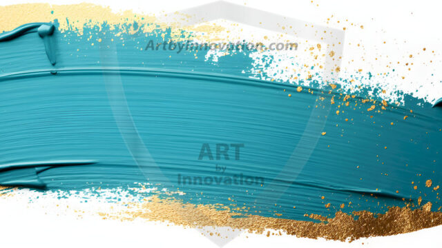 Logo Paint Strokes Design. Company Logo Designs, logo designs without text, ready for creating your brand identity and logo for your business or project. Exactly what your company needs to get started. Part of the Amazing Digital Graphics Art Collection.