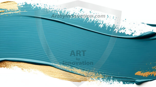 Logo Paint Strokes Design. Company Logo Designs, logo designs without text, ready for creating your brand identity and logo for your business or project. Exactly what your company needs to get started. Part of the Amazing Digital Graphics Art Collection.