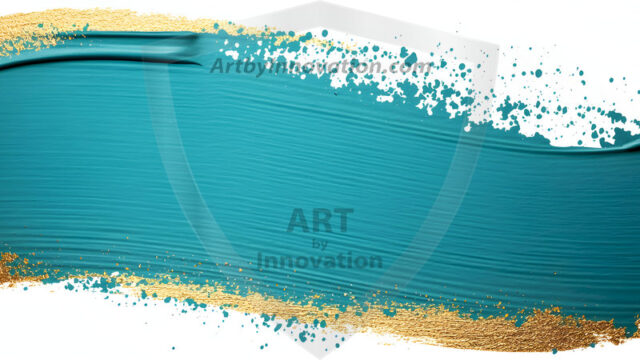 Logo Paint Strokes Design. Company Logo Designs, logo designs without text, ready for creating your brand identity and logo for your business or project. Exactly what your company needs to get started. Part of the Amazing Digital Graphics Art Collection.