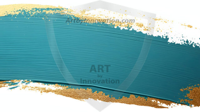 Logo Paint Strokes Design. Company Logo Designs, logo designs without text, ready for creating your brand identity and logo for your business or project. Exactly what your company needs to get started. Part of the Amazing Digital Graphics Art Collection.