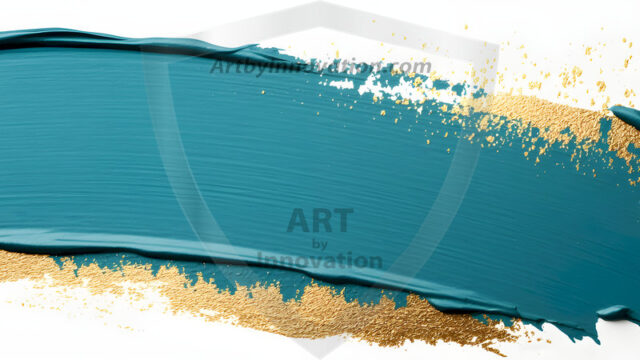 Logo Paint Strokes Design. Company Logo Designs, logo designs without text, ready for creating your brand identity and logo for your business or project. Exactly what your company needs to get started. Part of the Amazing Digital Graphics Art Collection.