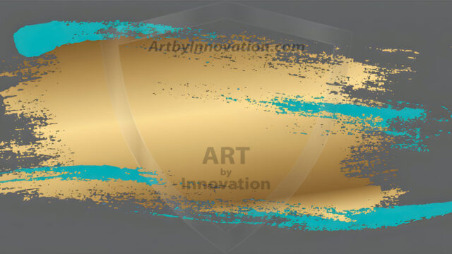 Logo Paint Strokes Design. Company Logo Designs, logo designs without text, ready for creating your brand identity and logo for your business or project. Exactly what your company needs to get started. Part of the Amazing Digital Graphics Art Collection.