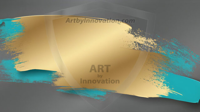 Logo Paint Strokes Design. Company Logo Designs, logo designs without text, ready for creating your brand identity and logo for your business or project. Exactly what your company needs to get started. Part of the Amazing Digital Graphics Art Collection.