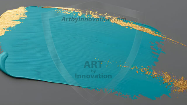 Logo Paint Strokes Design. Company Logo Designs, logo designs without text, ready for creating your brand identity and logo for your business or project. Exactly what your company needs to get started. Part of the Amazing Digital Graphics Art Collection.