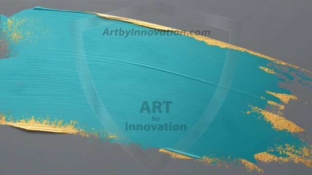 Logo Paint Strokes Design. Company Logo Designs, logo designs without text, ready for creating your brand identity and logo for your business or project. Exactly what your company needs to get started. Part of the Amazing Digital Graphics Art Collection.