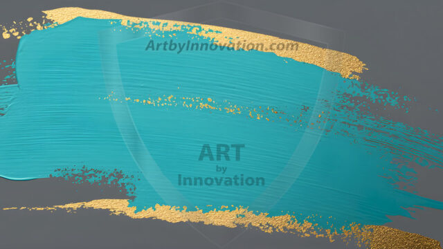 Logo Paint Strokes Design. Company Logo Designs, logo designs without text, ready for creating your brand identity and logo for your business or project. Exactly what your company needs to get started. Part of the Amazing Digital Graphics Art Collection.