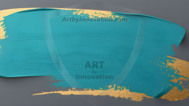 Logo Paint Strokes Design. Company Logo Designs, logo designs without text, ready for creating your brand identity and logo for your business or project. Exactly what your company needs to get started. Part of the Amazing Digital Graphics Art Collection.