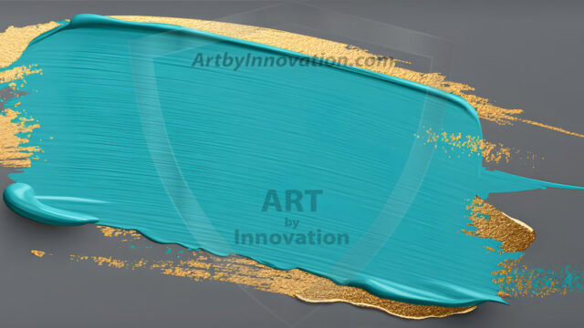 Logo Paint Strokes Design. Company Logo Designs, logo designs without text, ready for creating your brand identity and logo for your business or project. Exactly what your company needs to get started. Part of the Amazing Digital Graphics Art Collection.