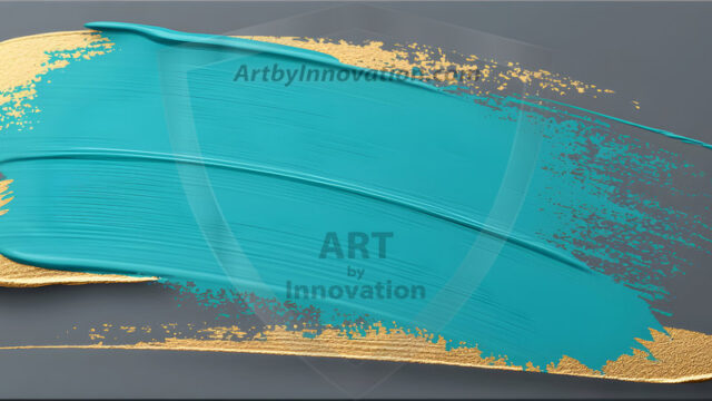 Logo Paint Strokes Design. Company Logo Designs, logo designs without text, ready for creating your brand identity and logo for your business or project. Exactly what your company needs to get started. Part of the Amazing Digital Graphics Art Collection.