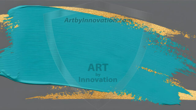 Logo Paint Strokes Design. Company Logo Designs, logo designs without text, ready for creating your brand identity and logo for your business or project. Exactly what your company needs to get started. Part of the Amazing Digital Graphics Art Collection.