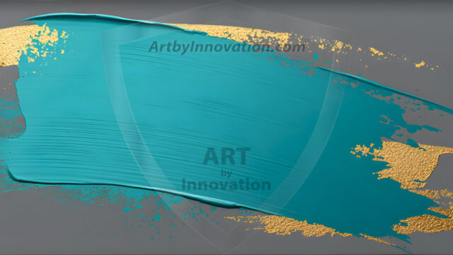 Logo Paint Strokes Design. Company Logo Designs, logo designs without text, ready for creating your brand identity and logo for your business or project. Exactly what your company needs to get started. Part of the Amazing Digital Graphics Art Collection.