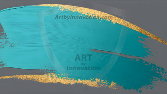 Logo Paint Strokes Design. Company Logo Designs, logo designs without text, ready for creating your brand identity and logo for your business or project. Exactly what your company needs to get started. Part of the Amazing Digital Graphics Art Collection.