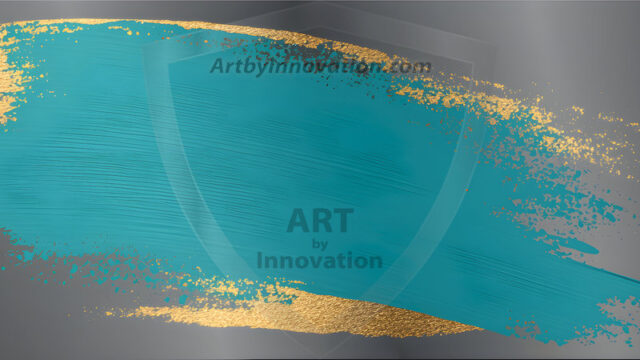 Logo Paint Strokes Design. Company Logo Designs, logo designs without text, ready for creating your brand identity and logo for your business or project. Exactly what your company needs to get started. Part of the Amazing Digital Graphics Art Collection.