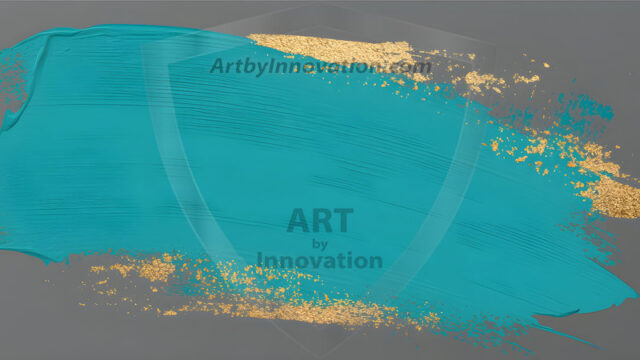 Logo Paint Strokes Design. Company Logo Designs, logo designs without text, ready for creating your brand identity and logo for your business or project. Exactly what your company needs to get started. Part of the Amazing Digital Graphics Art Collection.