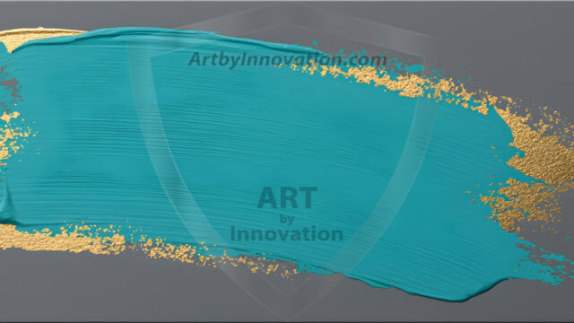 Logo Paint Strokes Design. Company Logo Designs, logo designs without text, ready for creating your brand identity and logo for your business or project. Exactly what your company needs to get started. Part of the Amazing Digital Graphics Art Collection.