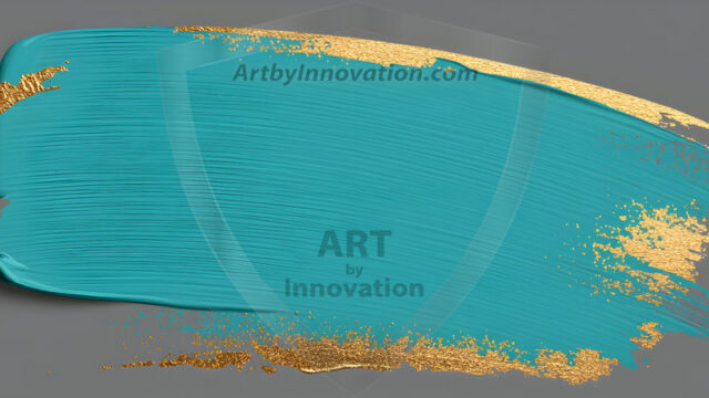 Logo Paint Strokes Design. Company Logo Designs, logo designs without text, ready for creating your brand identity and logo for your business or project. Exactly what your company needs to get started. Part of the Amazing Digital Graphics Art Collection.