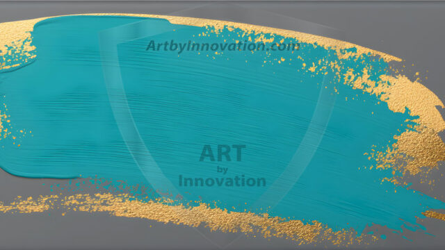 Logo Paint Strokes Design. Company Logo Designs, logo designs without text, ready for creating your brand identity and logo for your business or project. Exactly what your company needs to get started. Part of the Amazing Digital Graphics Art Collection.