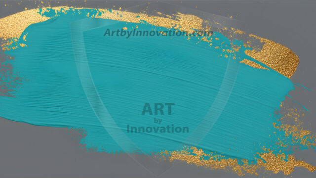 Logo Paint Strokes Design. Company Logo Designs, logo designs without text, ready for creating your brand identity and logo for your business or project. Exactly what your company needs to get started. Part of the Amazing Digital Graphics Art Collection.