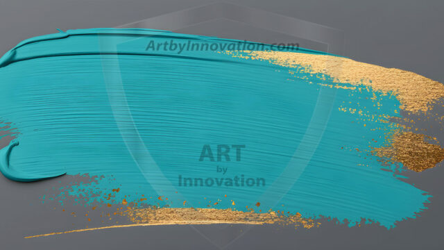 Logo Paint Strokes Design. Company Logo Designs, logo designs without text, ready for creating your brand identity and logo for your business or project. Exactly what your company needs to get started. Part of the Amazing Digital Graphics Art Collection.