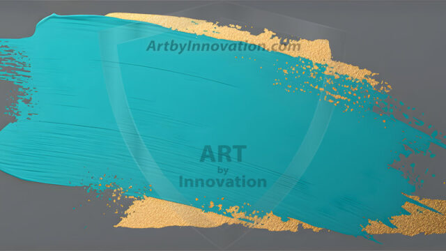 Logo Paint Strokes Design. Company Logo Designs, logo designs without text, ready for creating your brand identity and logo for your business or project. Exactly what your company needs to get started. Part of the Amazing Digital Graphics Art Collection.