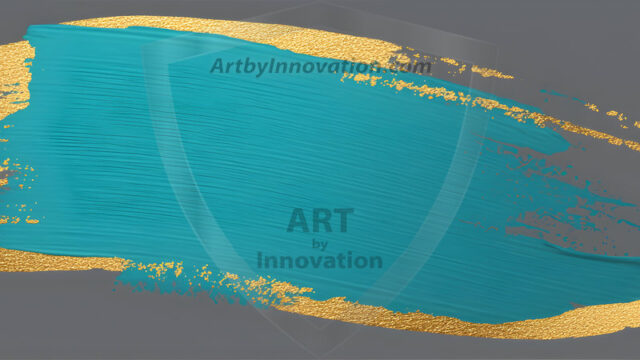 Logo Paint Strokes Design. Company Logo Designs, logo designs without text, ready for creating your brand identity and logo for your business or project. Exactly what your company needs to get started. Part of the Amazing Digital Graphics Art Collection.