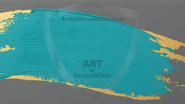 Logo Paint Strokes Design. Company Logo Designs, logo designs without text, ready for creating your brand identity and logo for your business or project. Exactly what your company needs to get started. Part of the Amazing Digital Graphics Art Collection.