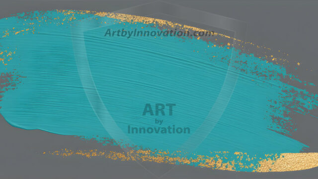 Logo Paint Strokes Design. Company Logo Designs, logo designs without text, ready for creating your brand identity and logo for your business or project. Exactly what your company needs to get started. Part of the Amazing Digital Graphics Art Collection.