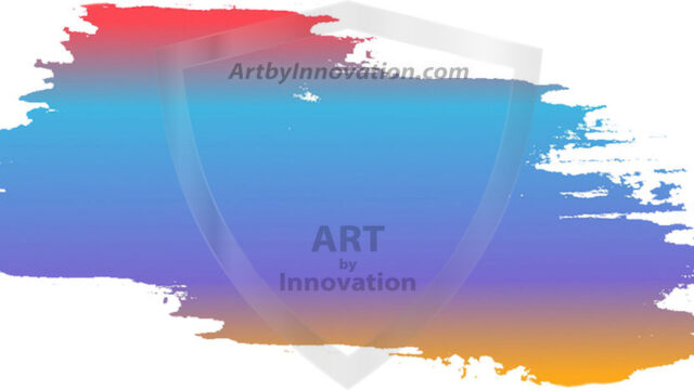 Logo Paint Strokes Design. Company Logo Designs, logo designs without text, ready for creating your brand identity and logo for your business or project. Exactly what your company needs to get started. Part of the Amazing Digital Graphics Art Collection.