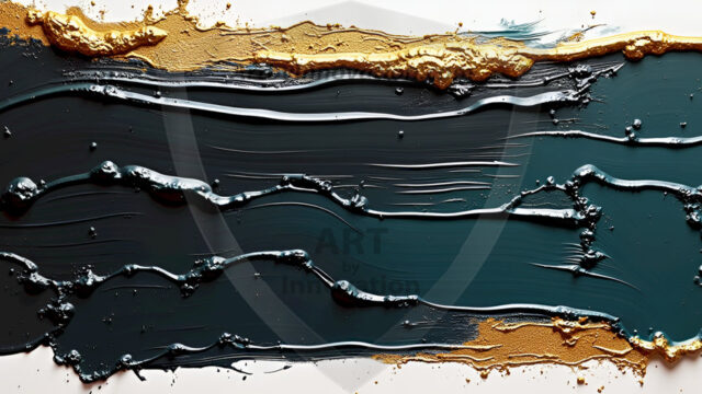 Logo Paint Strokes Design. Company Logo Designs, logo designs without text, ready for creating your brand identity and logo for your business or project. Exactly what your company needs to get started. Part of the Amazing Digital Graphics Art Collection.