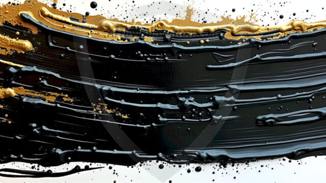 Logo Paint Strokes Design. Company Logo Designs, logo designs without text, ready for creating your brand identity and logo for your business or project. Exactly what your company needs to get started. Part of the Amazing Digital Graphics Art Collection.