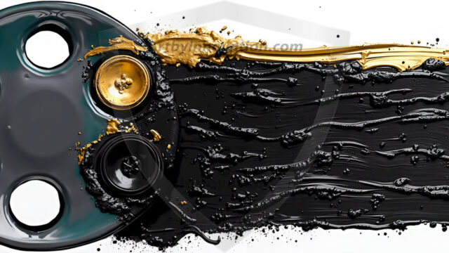 Logo Paint Strokes Design. Company Logo Designs, logo designs without text, ready for creating your brand identity and logo for your business or project. Exactly what your company needs to get started. Part of the Amazing Digital Graphics Art Collection.