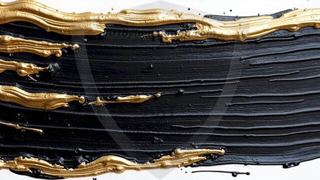 Logo Paint Strokes Design. Company Logo Designs, logo designs without text, ready for creating your brand identity and logo for your business or project. Exactly what your company needs to get started. Part of the Amazing Digital Graphics Art Collection.