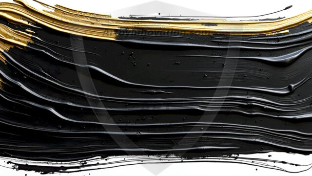 Logo Paint Strokes Design. Company Logo Designs, logo designs without text, ready for creating your brand identity and logo for your business or project. Exactly what your company needs to get started. Part of the Amazing Digital Graphics Art Collection.