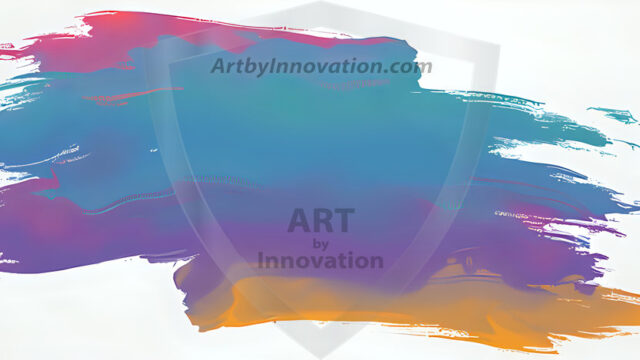 Logo Paint Strokes Design. Company Logo Designs, logo designs without text, ready for creating your brand identity and logo for your business or project. Exactly what your company needs to get started. Part of the Amazing Digital Graphics Art Collection.