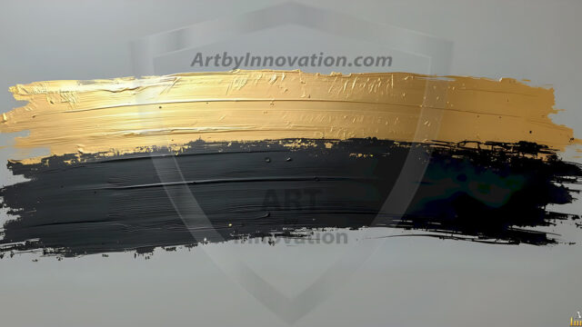 Logo Paint Strokes Design. Company Logo Designs, logo designs without text, ready for creating your brand identity and logo for your business or project. Exactly what your company needs to get started. Part of the Amazing Digital Graphics Art Collection.