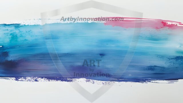 Logo Paint Strokes Design. Company Logo Designs, logo designs without text, ready for creating your brand identity and logo for your business or project. Exactly what your company needs to get started. Part of the Amazing Digital Graphics Art Collection.