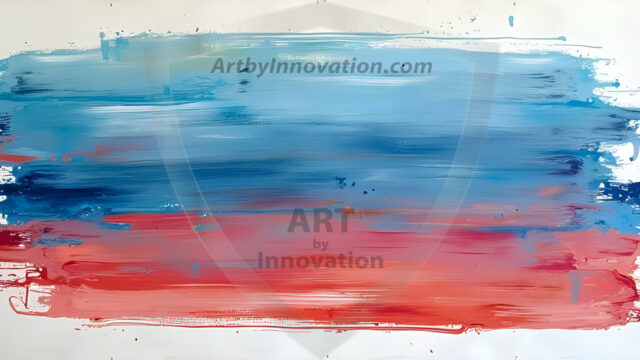 Logo Paint Strokes Design. Company Logo Designs, logo designs without text, ready for creating your brand identity and logo for your business or project. Exactly what your company needs to get started. Part of the Amazing Digital Graphics Art Collection.