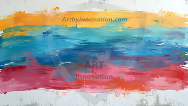 Logo Paint Strokes Design. Company Logo Designs, logo designs without text, ready for creating your brand identity and logo for your business or project. Exactly what your company needs to get started. Part of the Amazing Digital Graphics Art Collection.