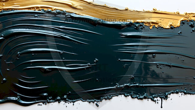 Logo Paint Strokes Design. Company Logo Designs, logo designs without text, ready for creating your brand identity and logo for your business or project. Exactly what your company needs to get started. Part of the Amazing Digital Graphics Art Collection.